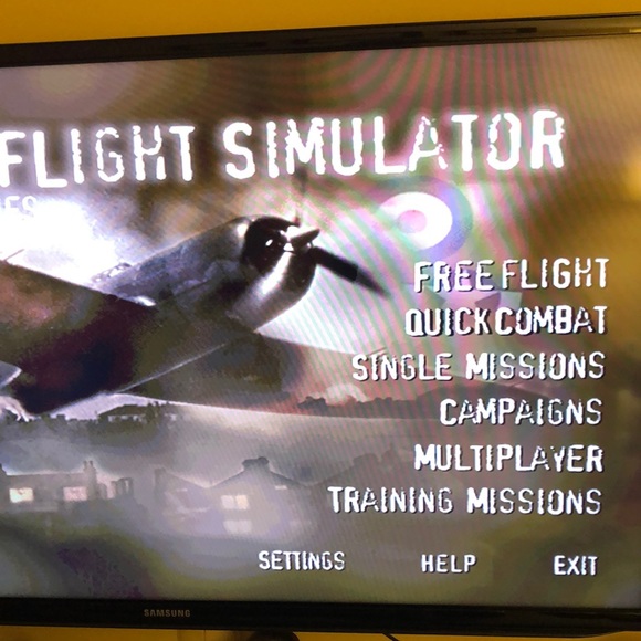 Combat Flight Simulator: WWII Europe Series - PC - Picture 6 of 7
